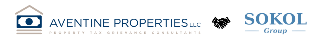 Aventine Properties LLC Tax Grievance Firm